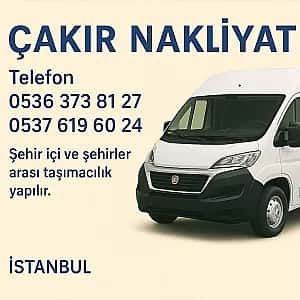 Çakır Nakliyat