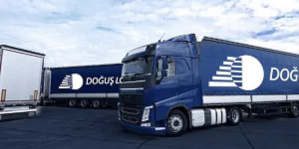 Doğuş Lojistik 