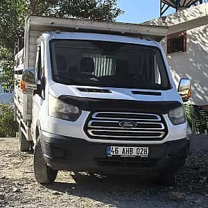 Sünbül Taşımacılık