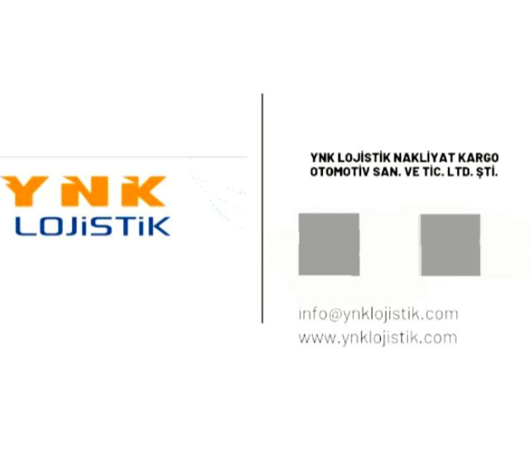 YNK LOJİSTİK