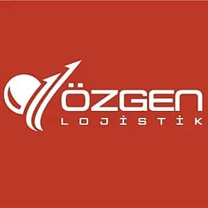 Özgen Lojistik Hizmetleri San. Ve Tic. Ltd. Şti.