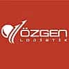 Özgen Lojistik Hizmetleri San. Ve Tic. Ltd. Şti.