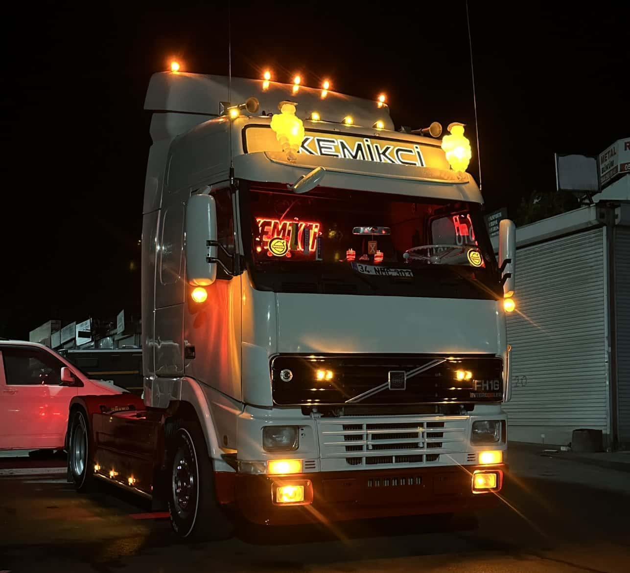 Kemi̇kçi̇ Cemi̇l