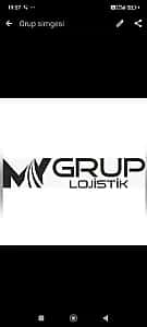 My Grup Loji̇sti̇k