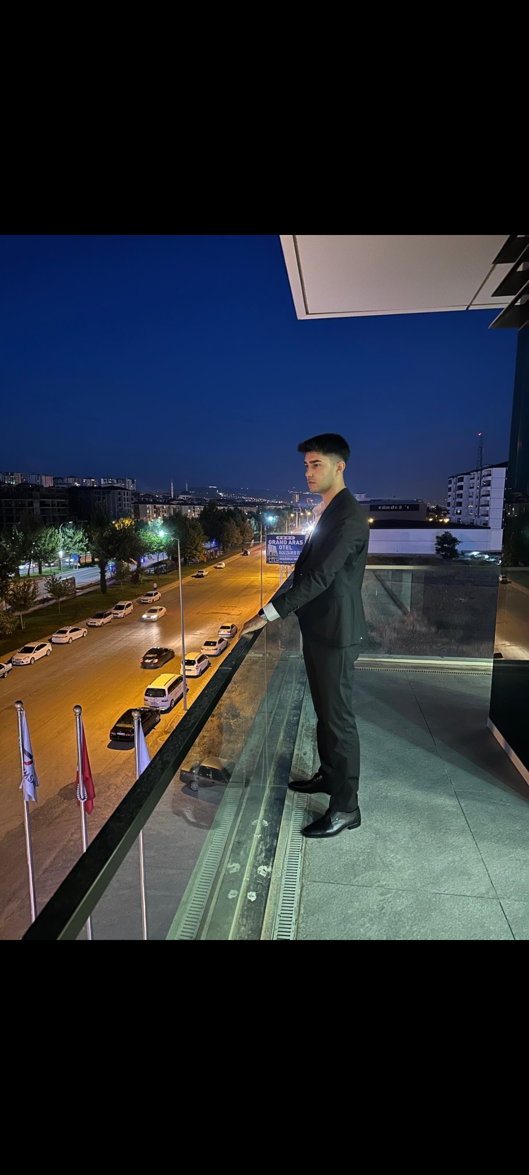 Altaşlar Hakan