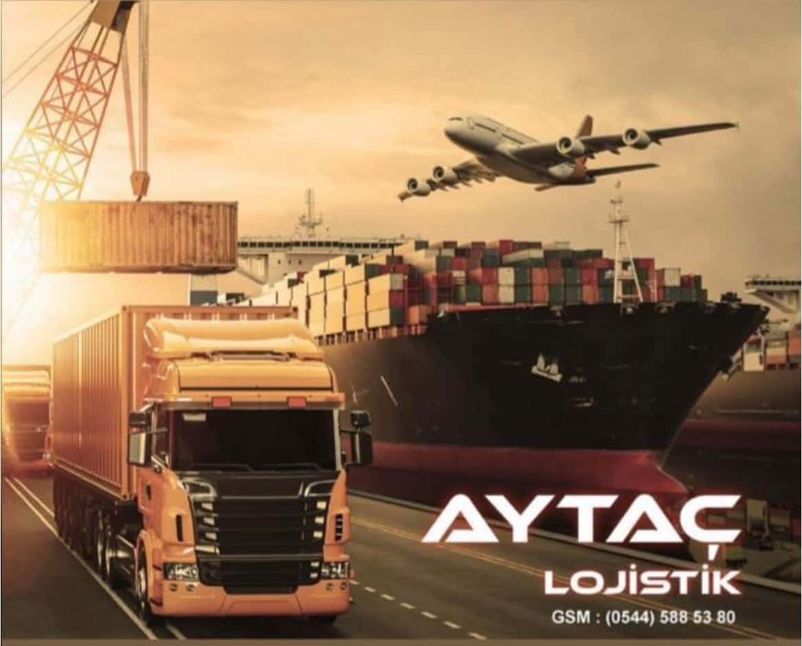 Aytaç Nakliyat