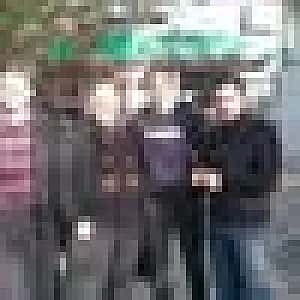 Aykut Mehmet Dogruöz