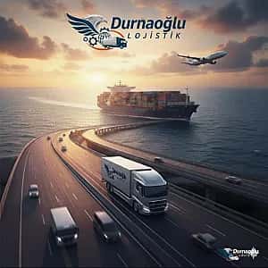 Durnaoğlu Lojistik