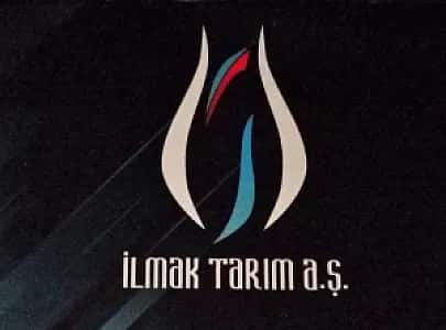 Ilmak Tarim Sera Loji̇sti̇k A.ş.