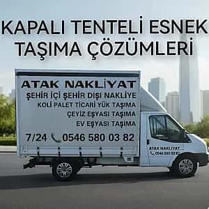 Atak Nakliyat