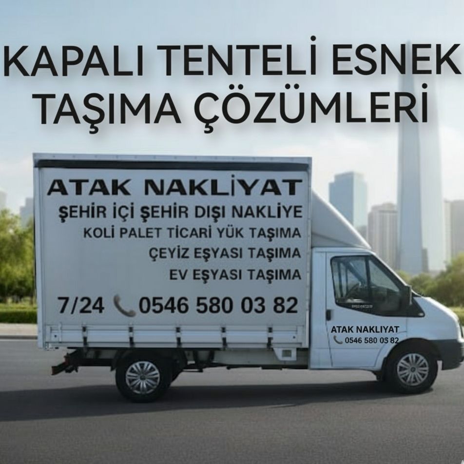 Atak Nakliyat