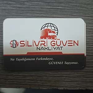 Silivri Guven Nakliyat