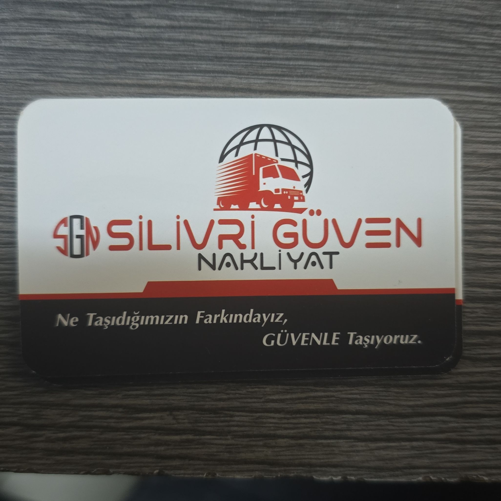 Silivri Guven Nakliyat