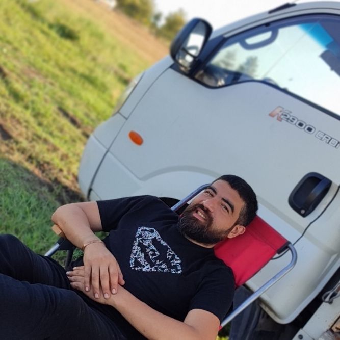 Nakliyeciahmet