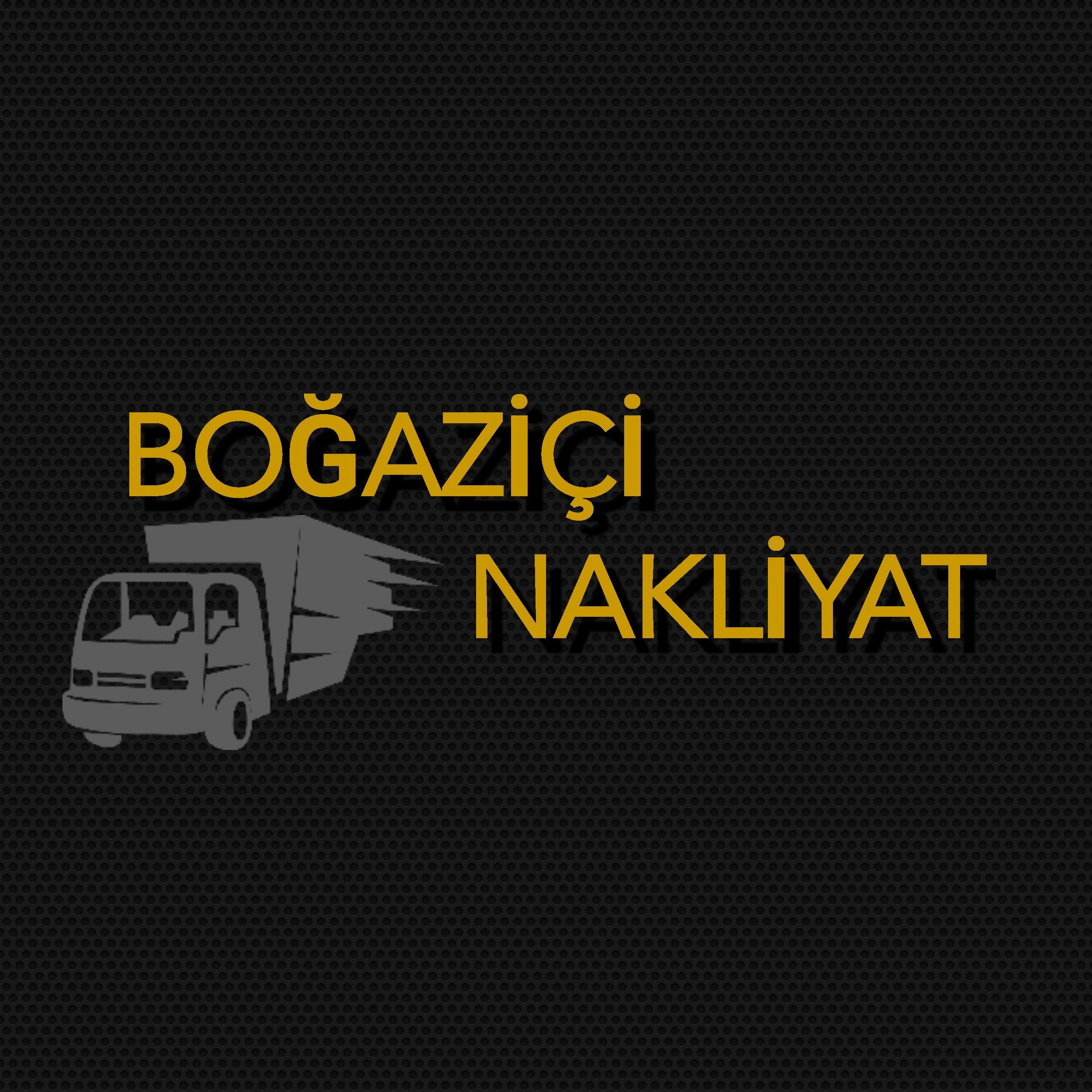 Boğaziçi Nakliyat