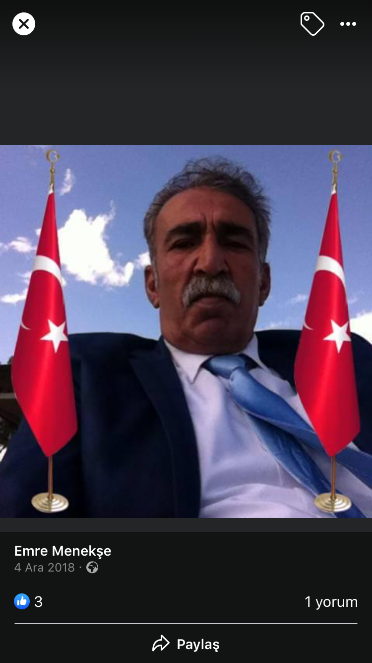 Menekşenakliyat
