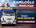 Kamiloğlu Nakliyat