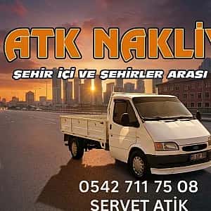 Atk Nakliyat
