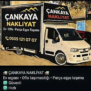 Çankaya Taşımacılık