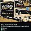 Çankaya Taşımacılık