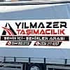 Yılmazer Nakliyat