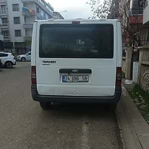 Metin Araçlı Şoför 