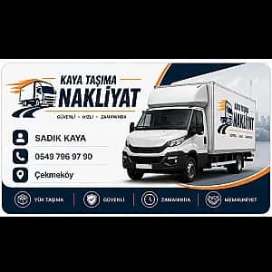 Kaya Taşimacilik