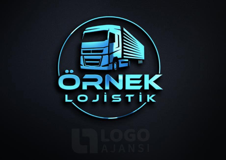 Örnek Lojistik