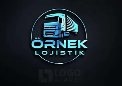 Örnek Lojistik