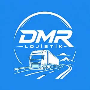 Dmr Loji̇sti̇k