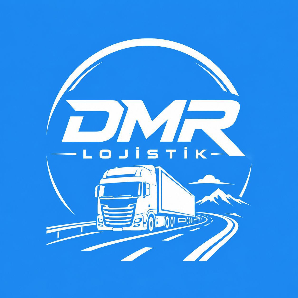Dmr Loji̇sti̇k