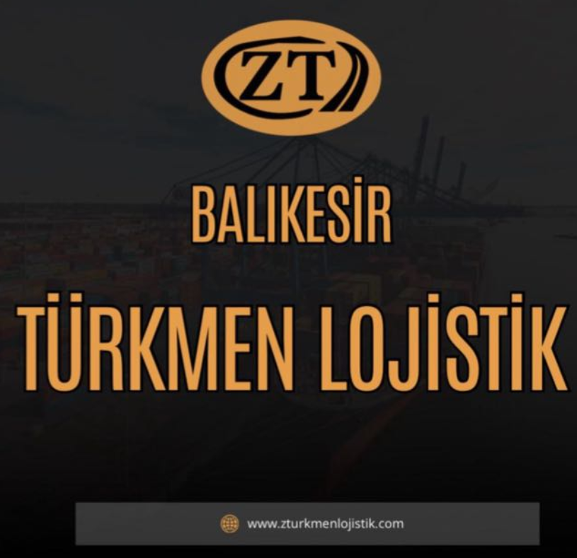 Türkmen Lojistik