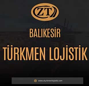Türkmen Lojistik