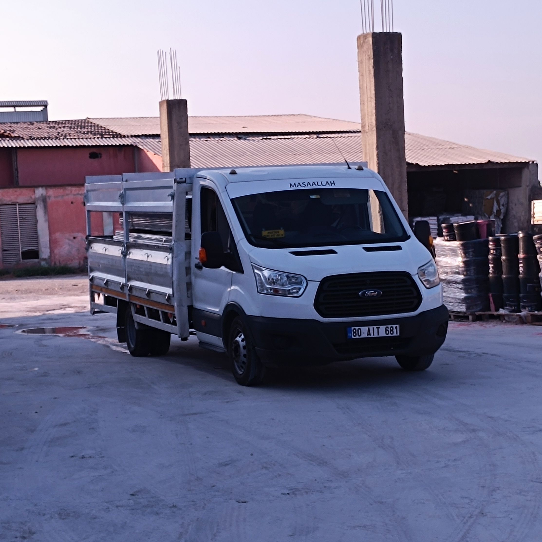 Mustafa