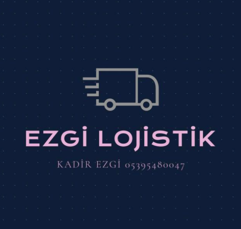 EZGİ LOJİSTİK