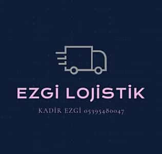 EZGİ LOJİSTİK