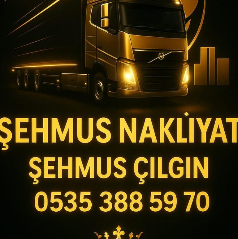Şehmus Nakliyat