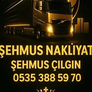 Şehmus Nakliyat