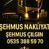 Şehmus Nakliyat