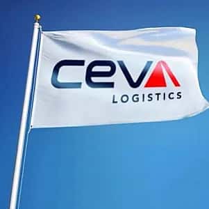 Ceva Lojistik Bursa