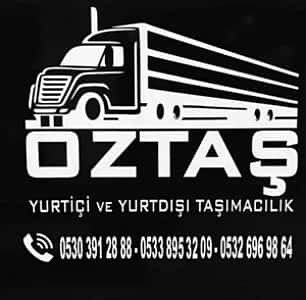 Öztaş Yurtiçi Ve Yurtdışı Taşımacılık