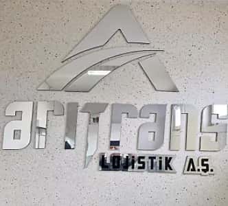 ARITIRÂNS LOJİSTİK