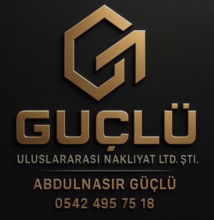 Güçlü Nakliyat