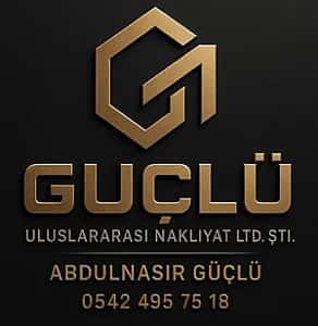 Güçlü Nakliyat