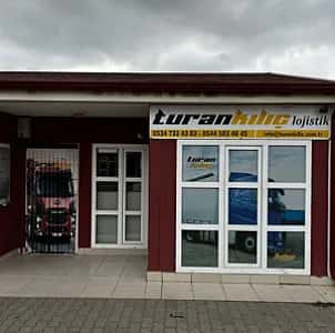 TURAN KILIÇ LOJİSTİK