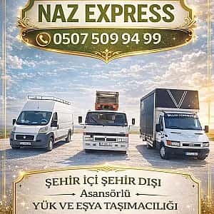 Naz Express