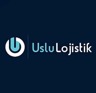 Uslu Loji̇sti̇k