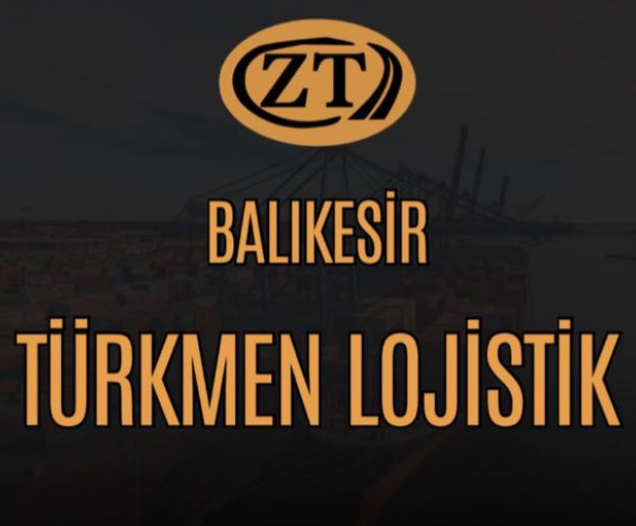 BALIKESİR TÜRKMEN LOJİSTİK