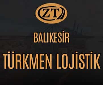 BALIKESİR TÜRKMEN LOJİSTİK