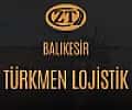 BALIKESİR TÜRKMEN LOJİSTİK